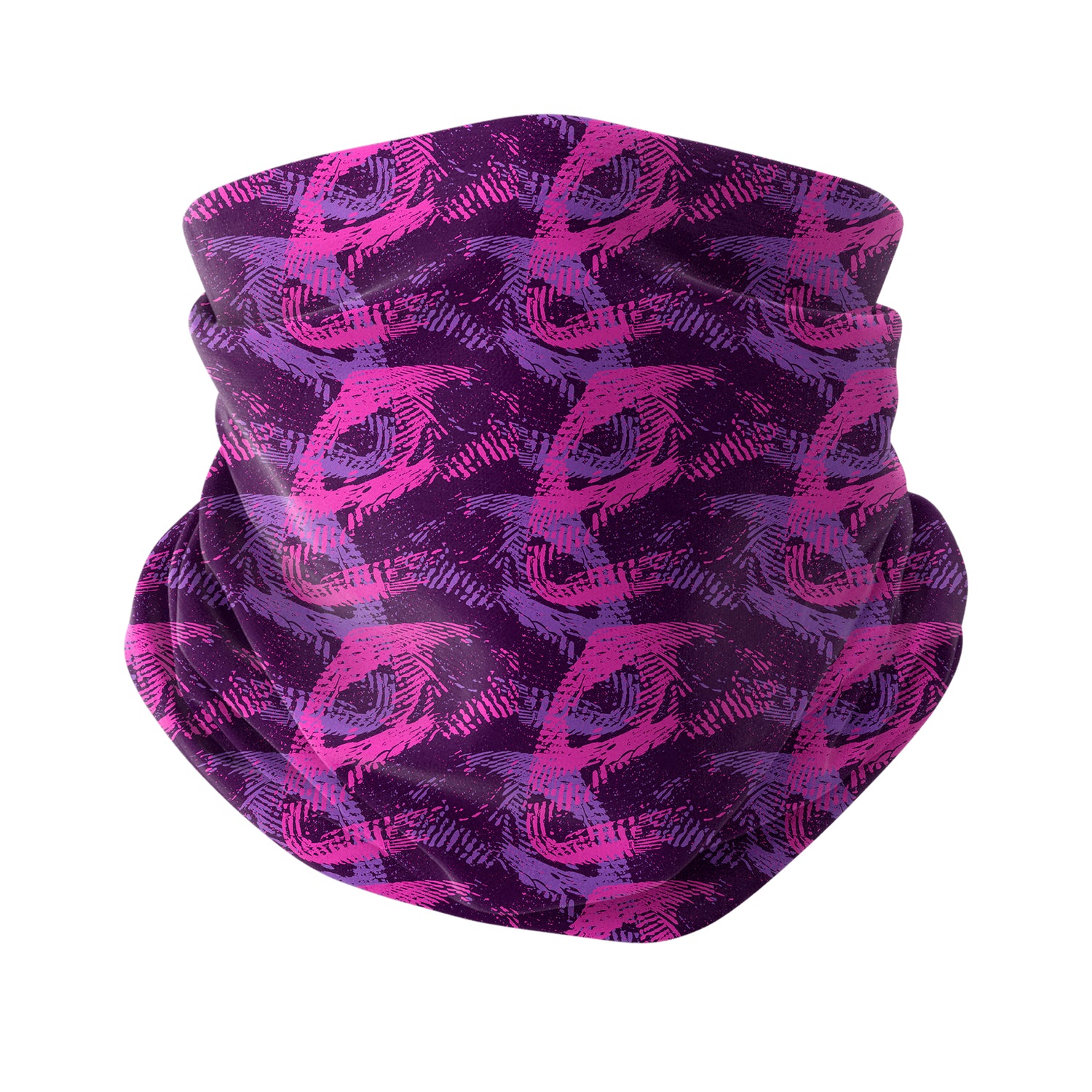 Lightweight Hero Neck Gaiter – Light Hero Series Unisex Bandana Boyunluk
