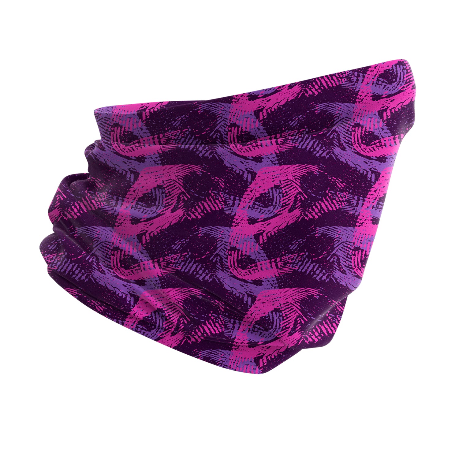 Lightweight Hero Neck Gaiter – Light Hero Series Unisex Bandana Boyunluk