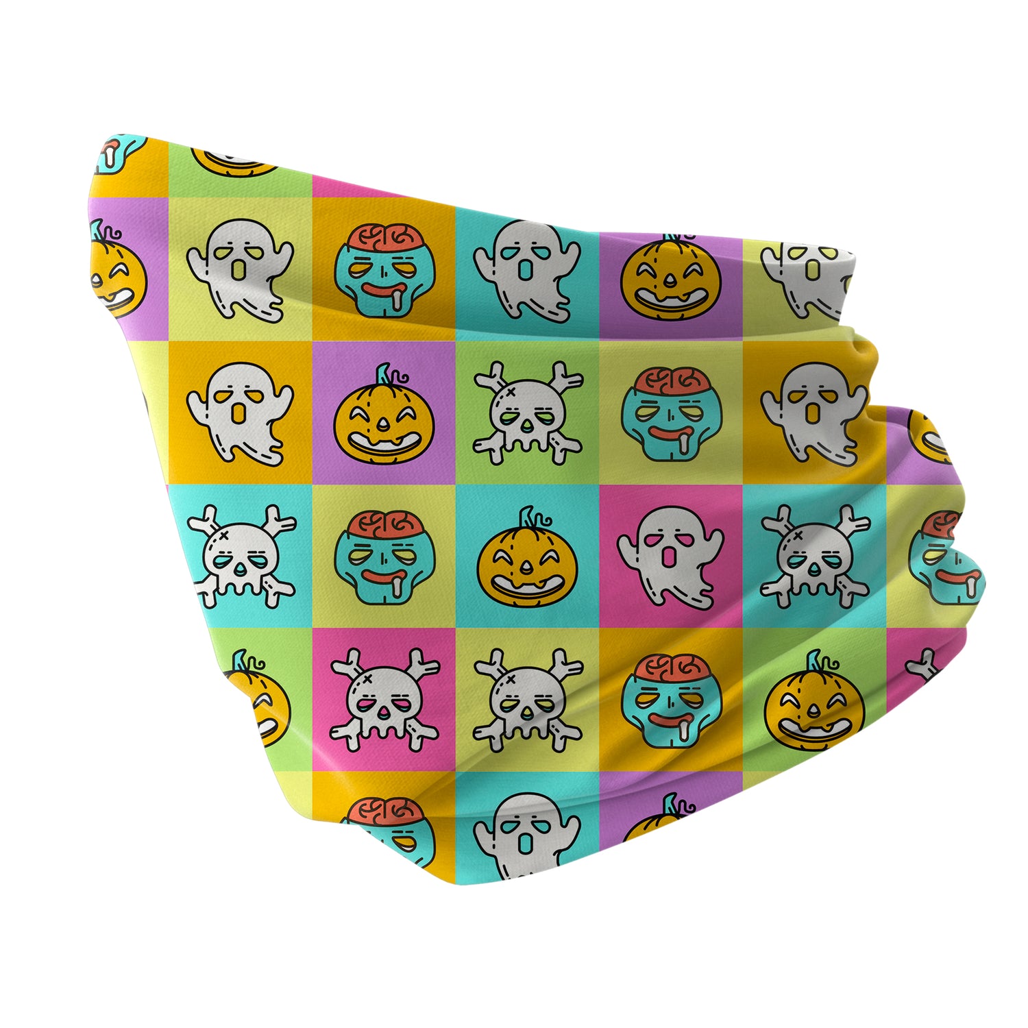 Endurance Wrap Neck Gaiter – Endurance Series Unisex Bandana Boyunluk