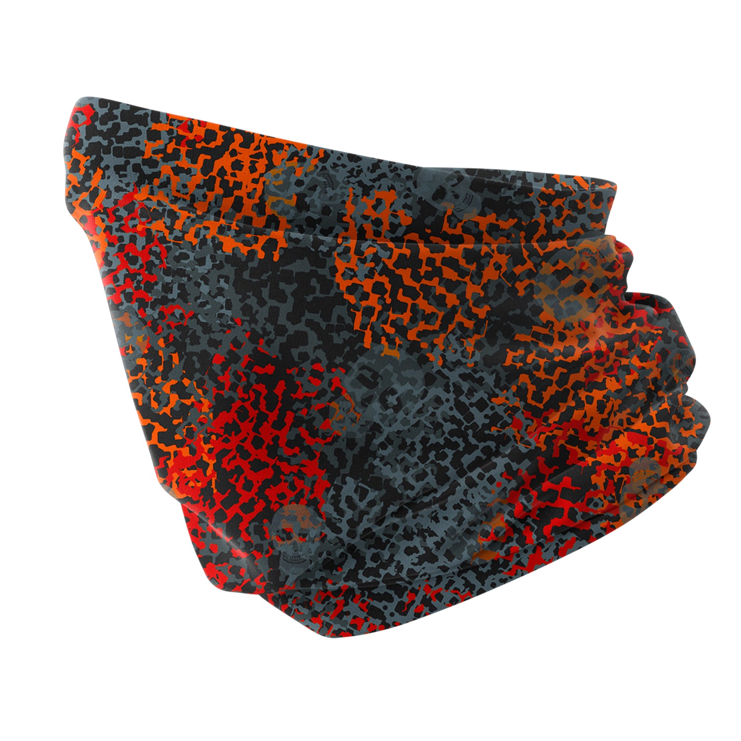 Sandstorm Neck Gaiter – Sandstorm Series Unisex Bandana Boyunluk