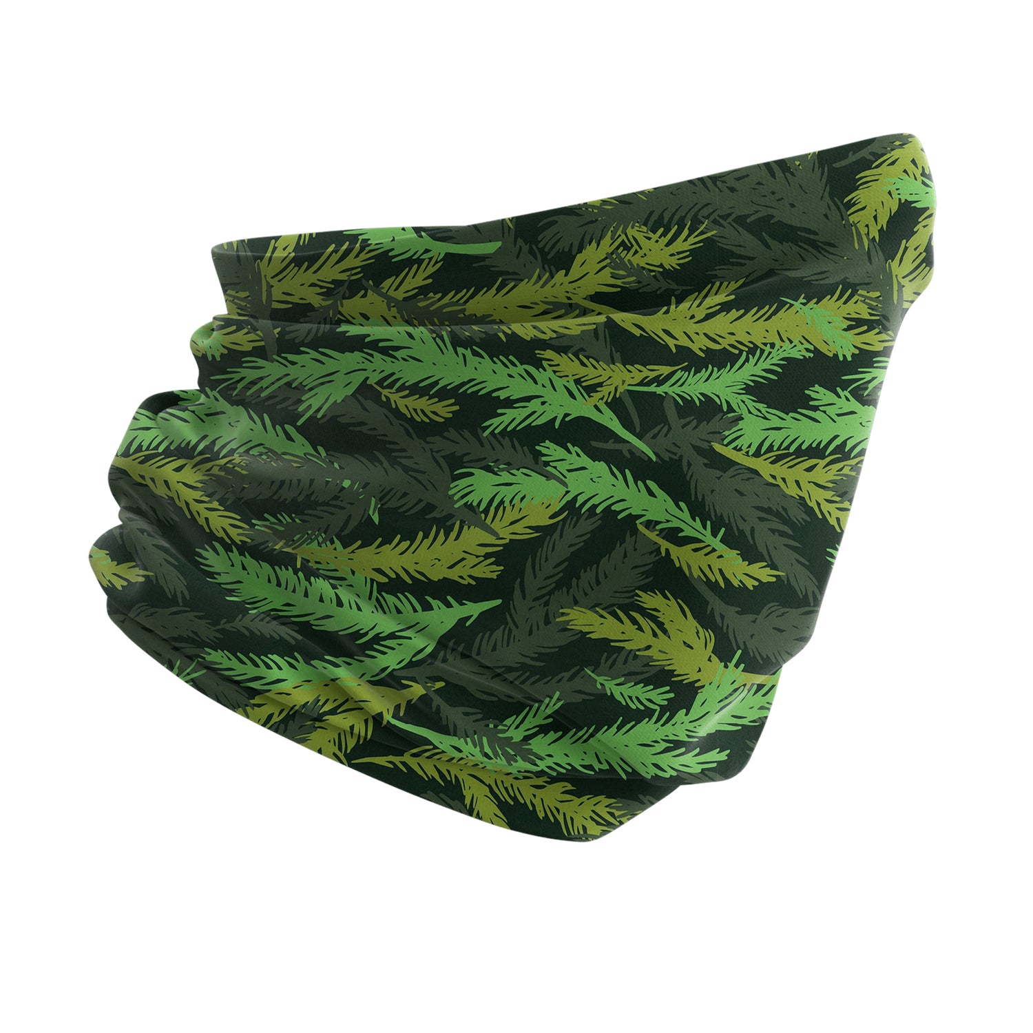 AllPurpose Neck Gaiter – Multi Use Series Unisex Bandana Boyunluk