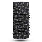 CloudNine Neck Gaiter – Soft Cloud Series Unisex Bandana Boyunluk