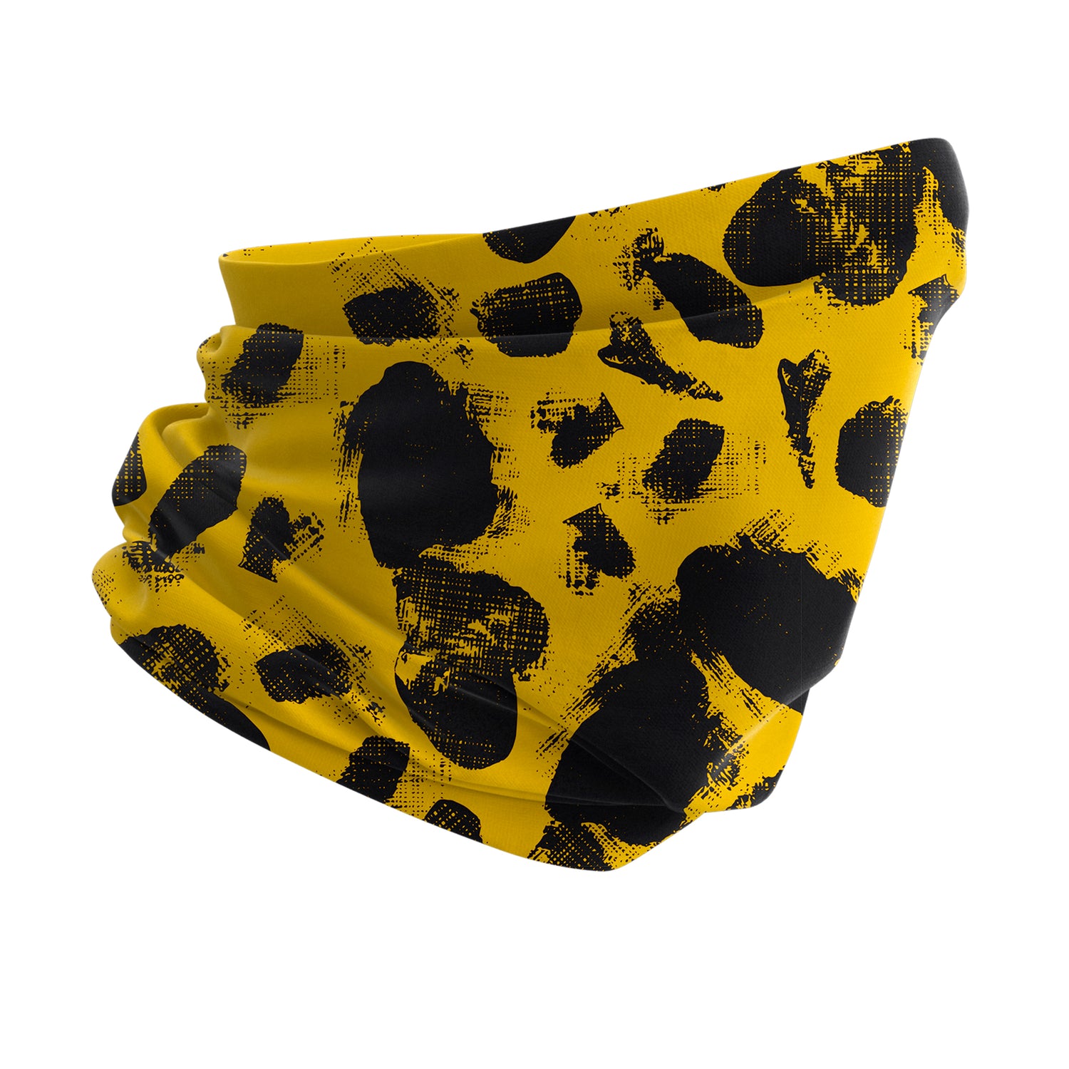 Sapphire Sky Neck Gaiter – Sky Series Unisex Bandana Boyunluk