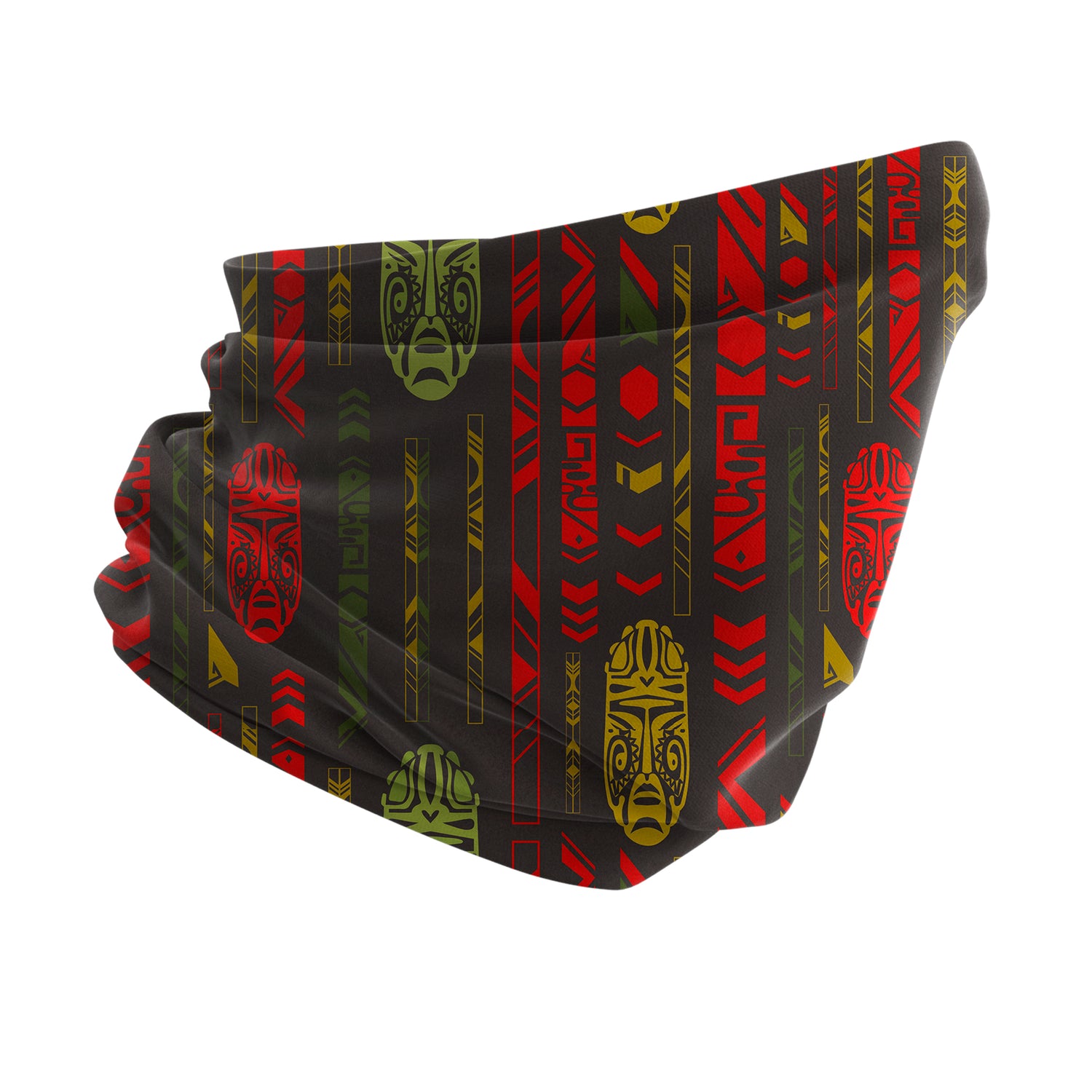 WeatherProof Neck Gaiter – Weather Protection Series Unisex Bandana Boyunluk