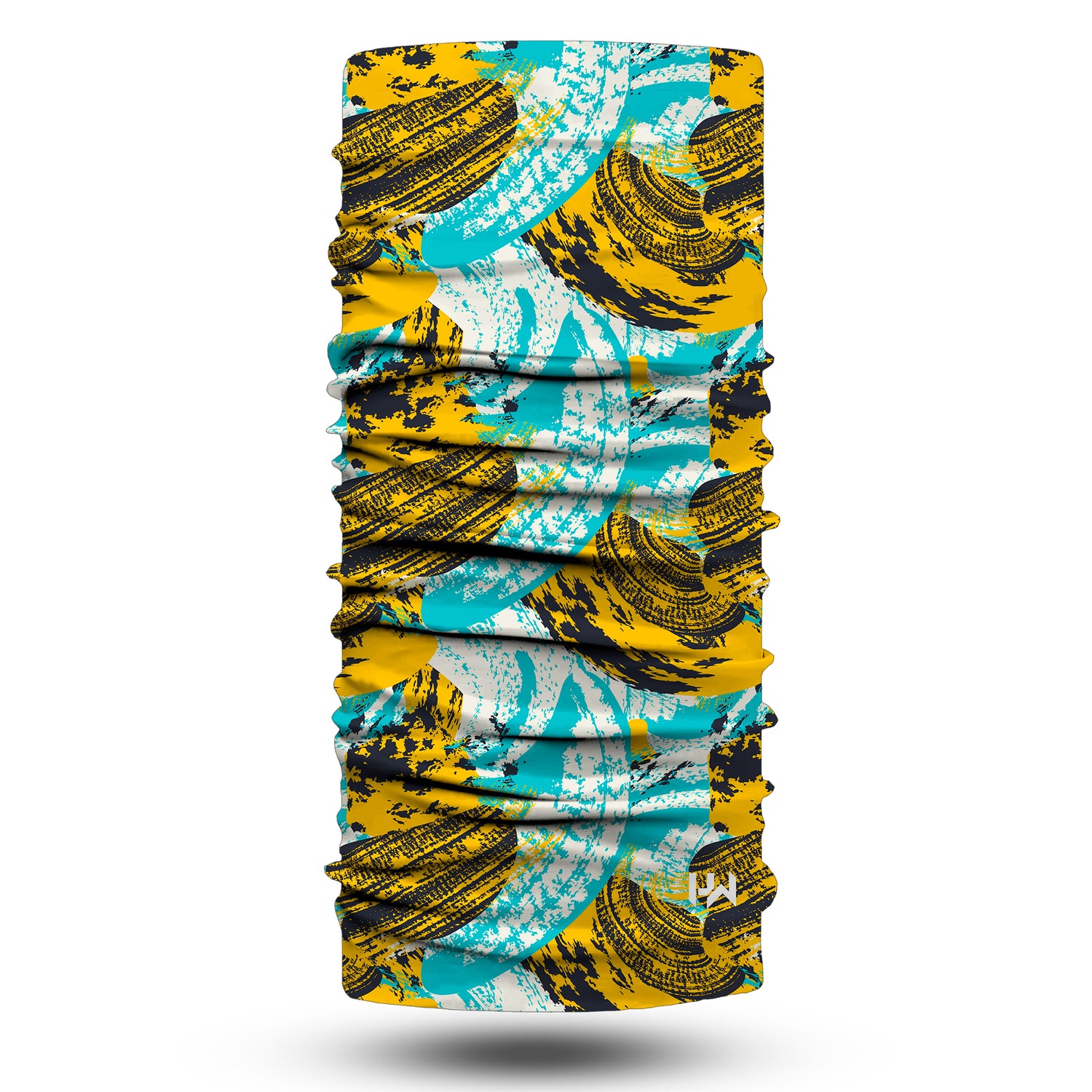 Nature Wrap Neck Gaiter – Natural Series Unisex Bandana Boyunluk