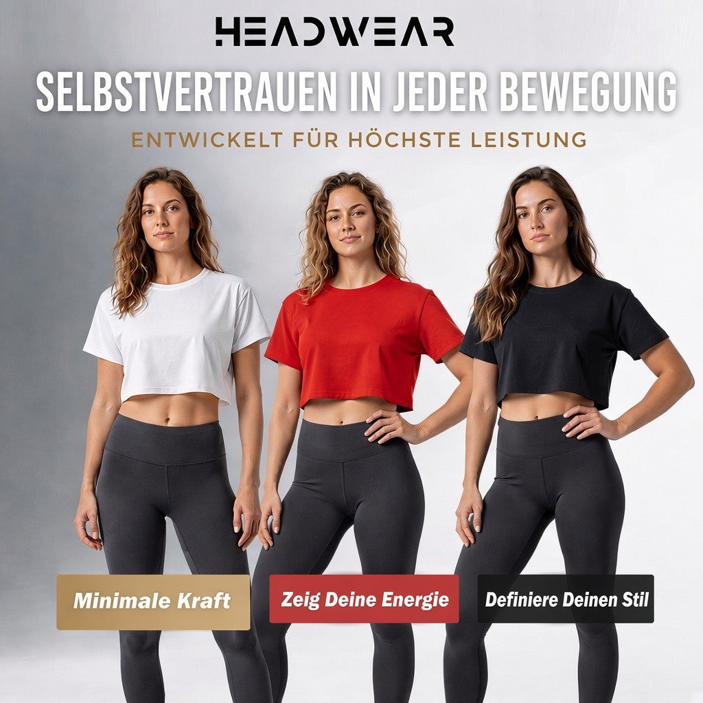 HEADWEAR