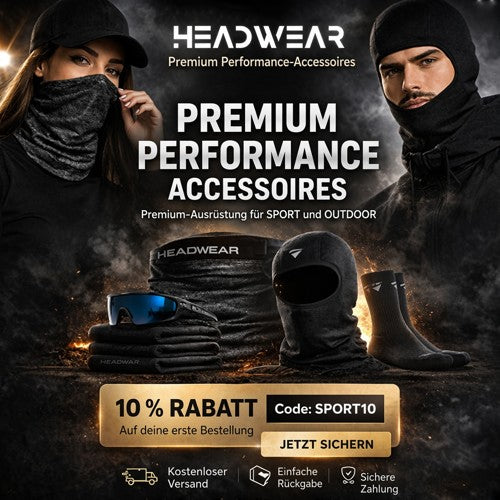 HEADWEAR