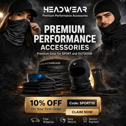 HEADWEAR